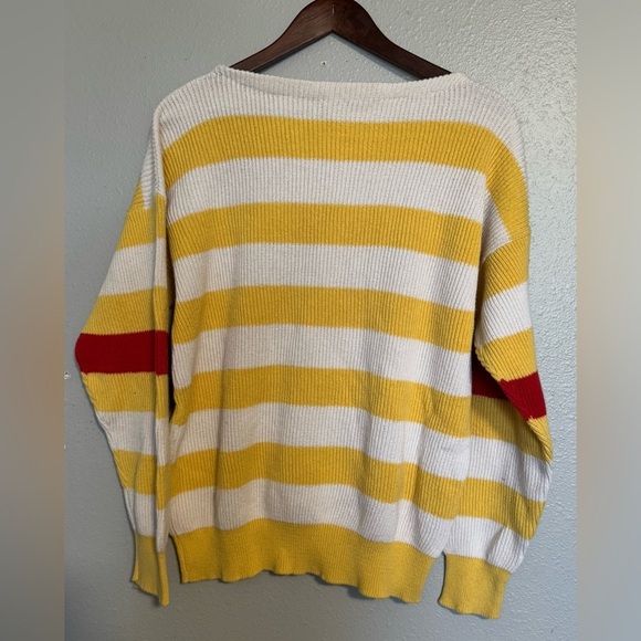 regatta Sweaters - REGATTA SPORT woman’s vintage Sweater